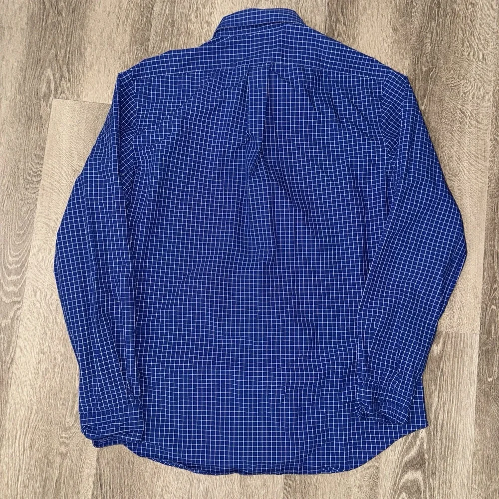 Polo Ralph Lauren this shirt